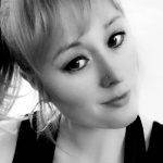Brittany P headshot