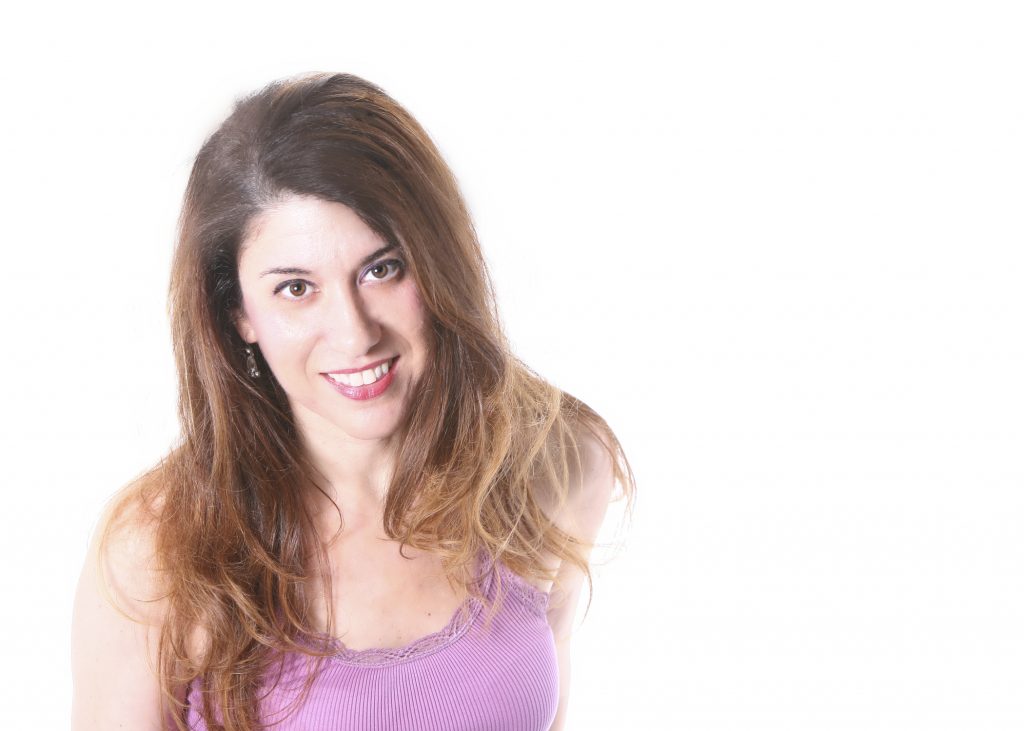 Dana J.Brett Head Shot!!-Jax-Tammie