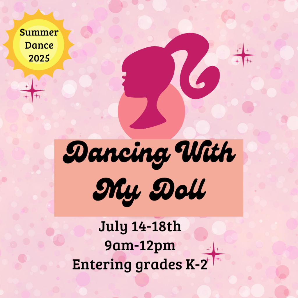 Dancing With My Doll 2025