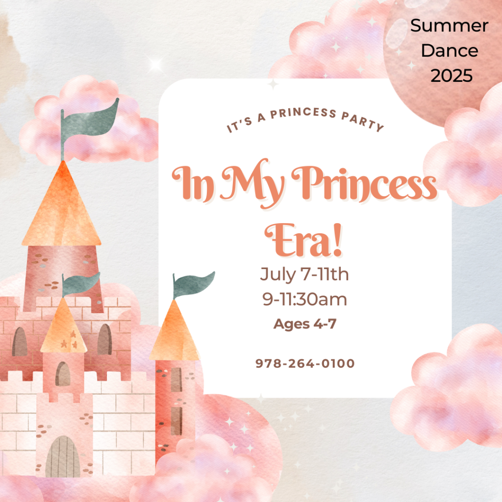 In My Princess Era 2025